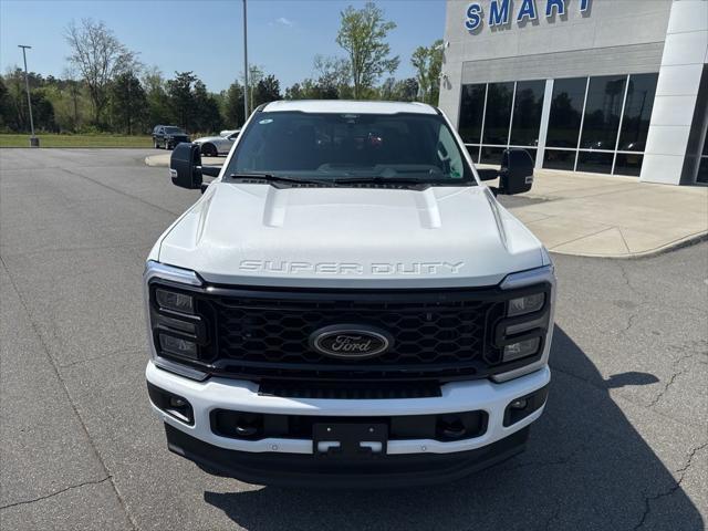 new 2025 Ford F-250 car, priced at $87,273