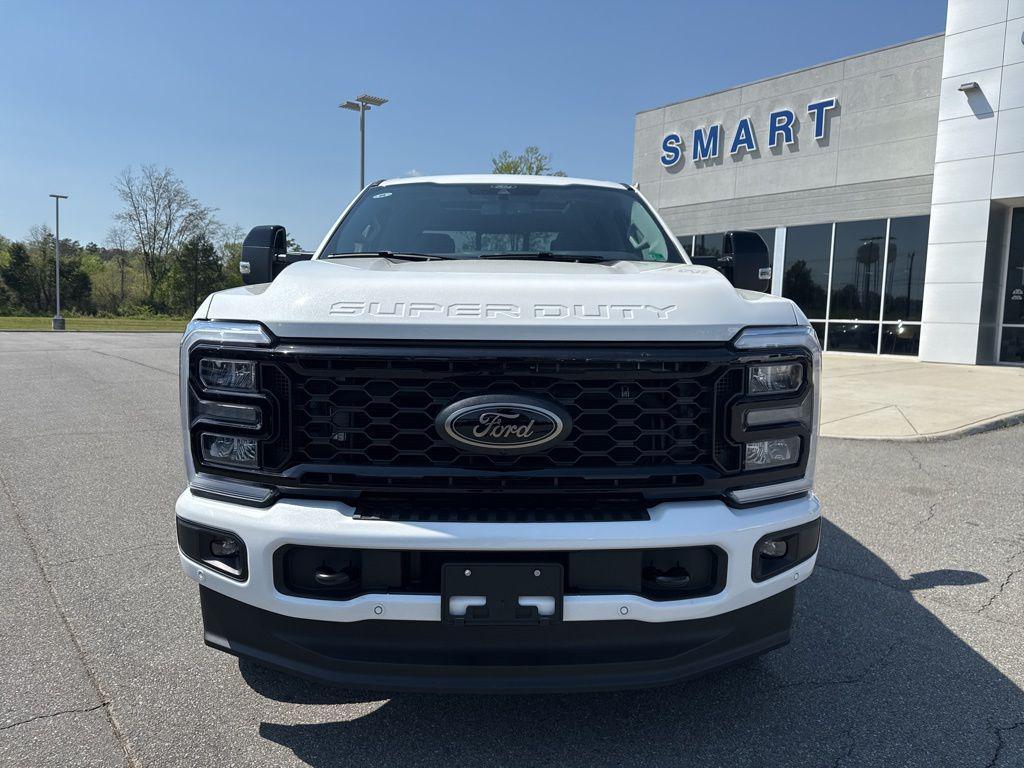 new 2025 Ford F-250 car, priced at $83,773