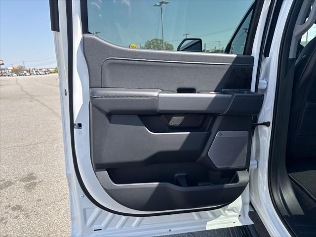 new 2025 Ford F-250 car, priced at $87,273