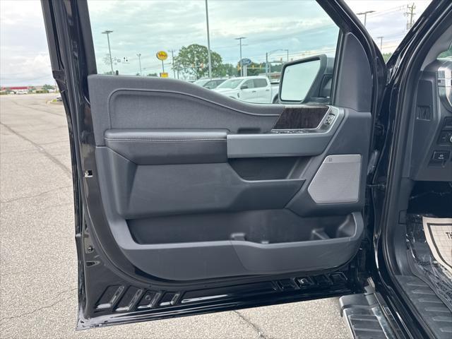 used 2022 Ford F-150 car, priced at $38,496