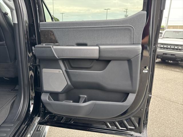 used 2022 Ford F-150 car, priced at $38,496