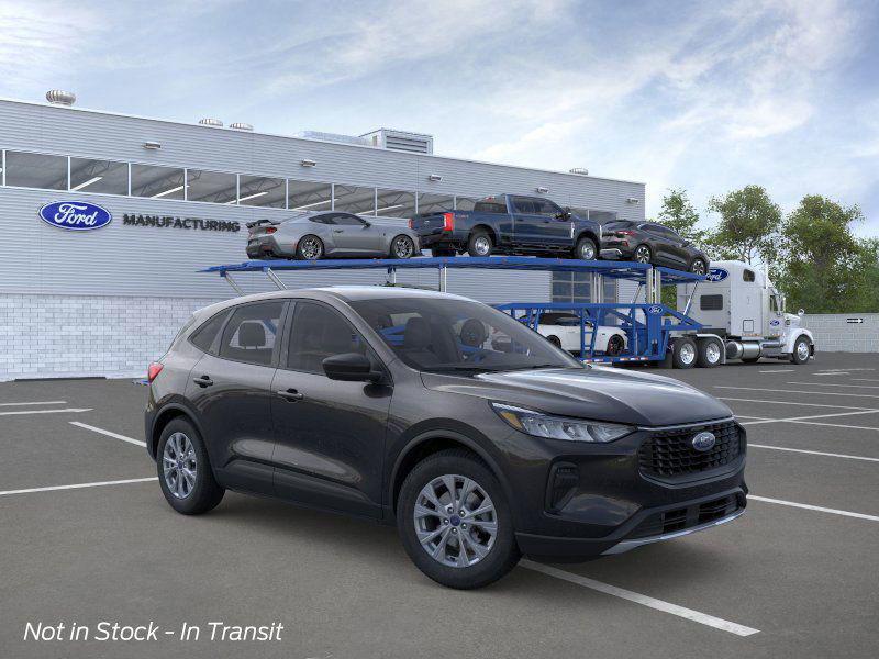 new 2026 Ford Escape car, priced at $29,845