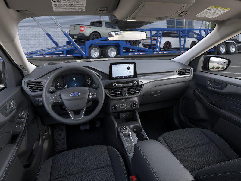 new 2026 Ford Escape car, priced at $29,845