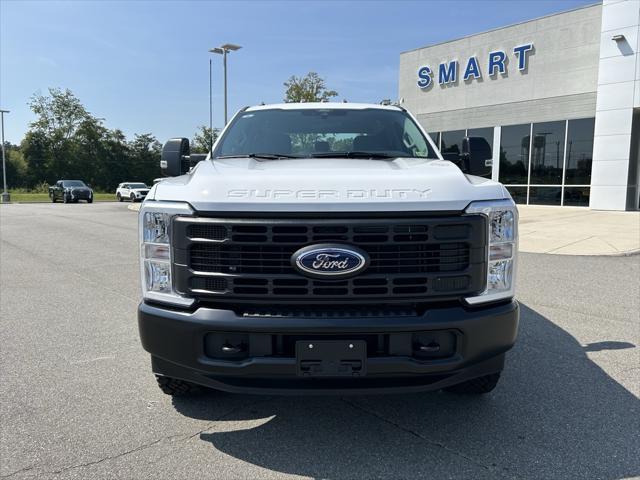 new 2024 Ford F-350 car, priced at $62,499