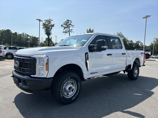 new 2024 Ford F-350 car, priced at $62,499