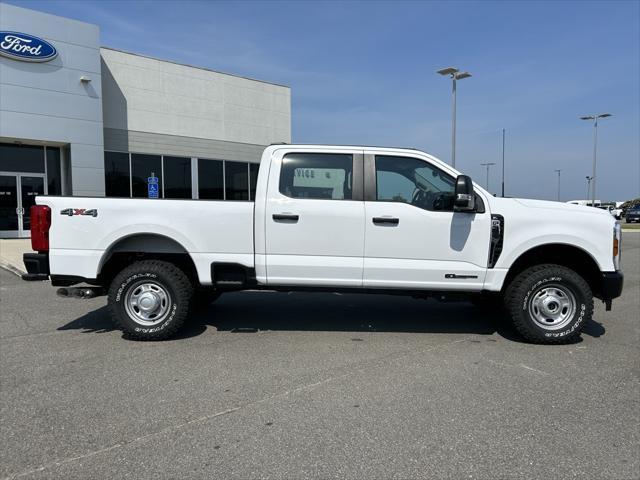 new 2024 Ford F-350 car, priced at $62,499