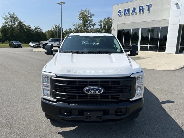 new 2024 Ford F-350 car, priced at $62,499