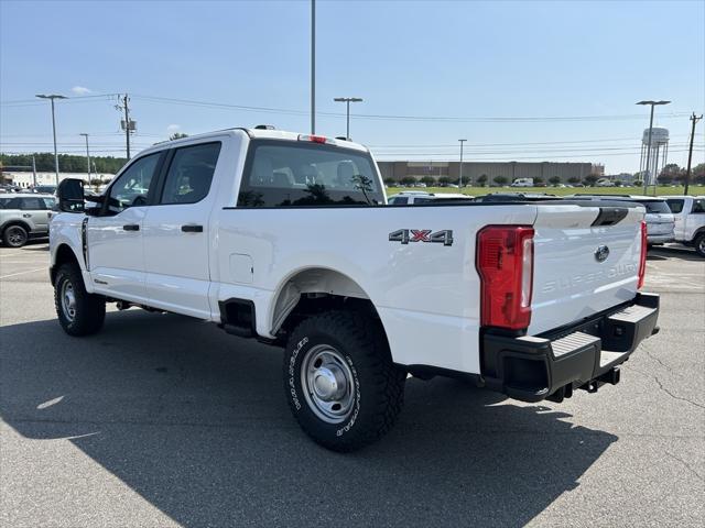 new 2024 Ford F-350 car, priced at $62,499