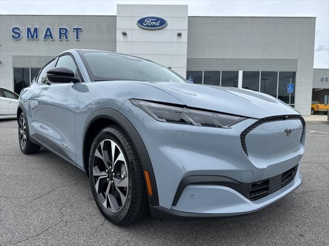 new 2025 Ford Mustang Mach-E car, priced at $41,959