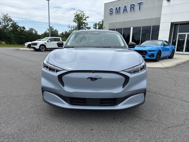 new 2025 Ford Mustang Mach-E car, priced at $41,959