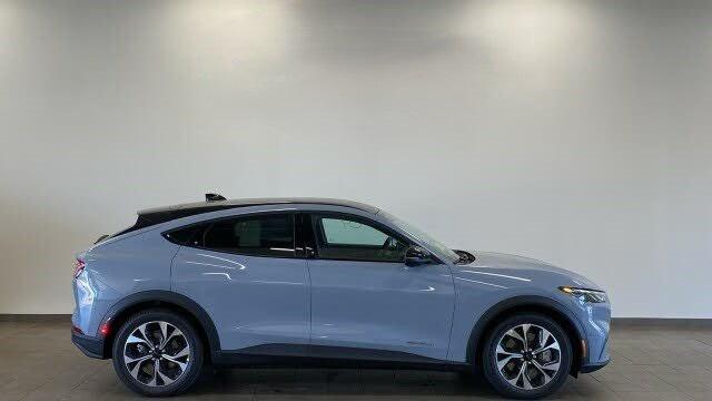 new 2025 Ford Mustang Mach-E car, priced at $42,959
