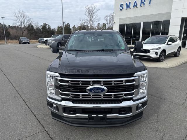 new 2025 Ford F-350 car, priced at $75,710