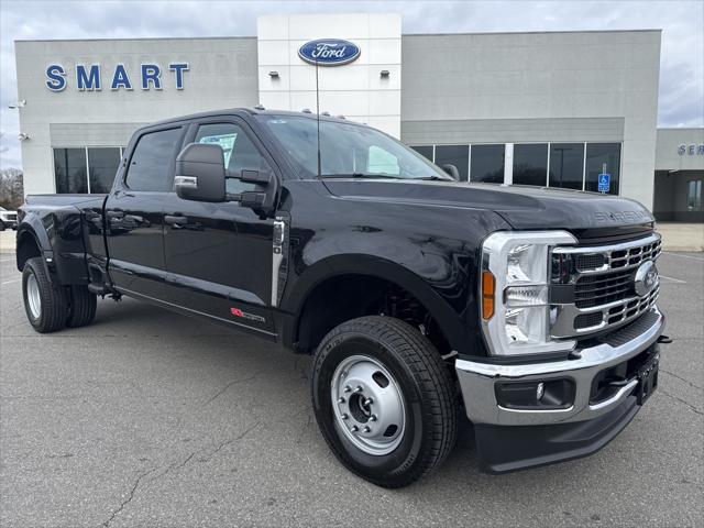 new 2025 Ford F-350 car, priced at $73,710