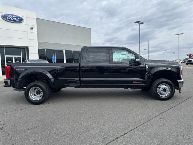 new 2025 Ford F-350 car, priced at $75,710