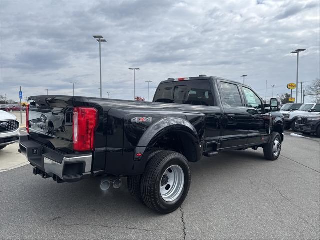 new 2025 Ford F-350 car, priced at $75,710