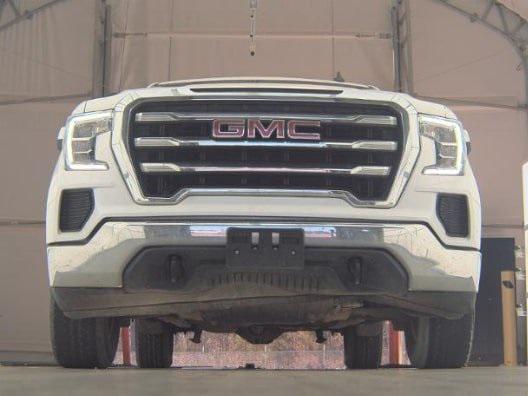 used 2020 GMC Sierra 1500 car, priced at $26,499