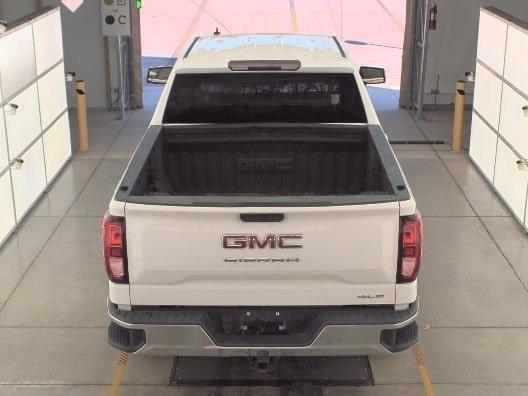 used 2020 GMC Sierra 1500 car, priced at $26,499