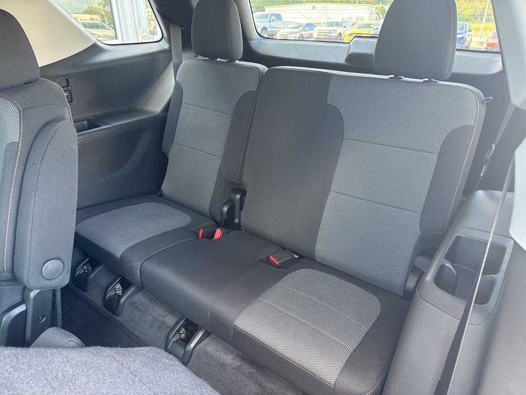 used 2019 Chevrolet Traverse car, priced at $20,497