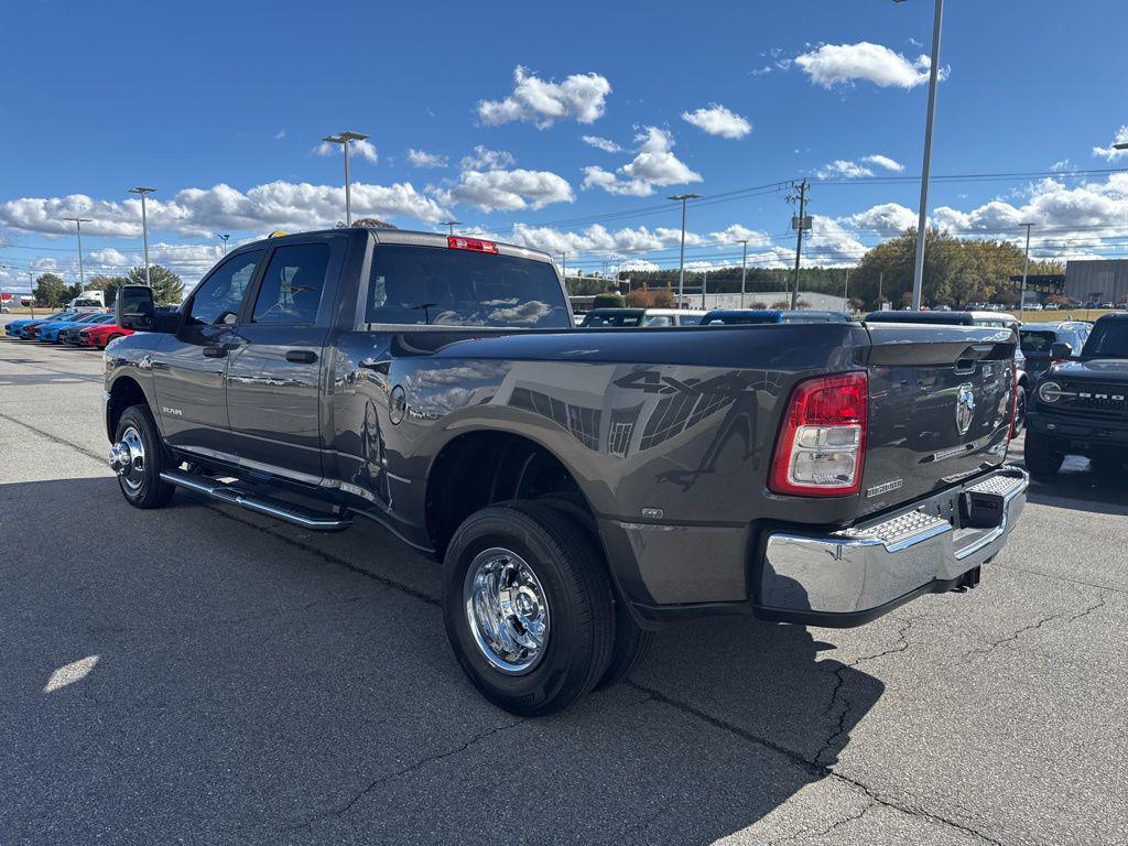 used 2024 Ram 3500 car, priced at $57,999