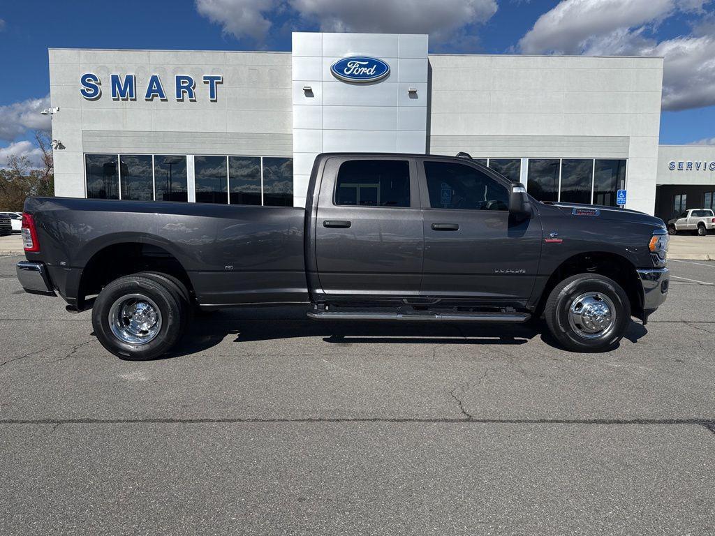 used 2024 Ram 3500 car, priced at $57,999