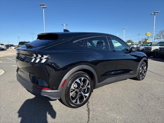 used 2024 Ford Mustang Mach-E car, priced at $34,994