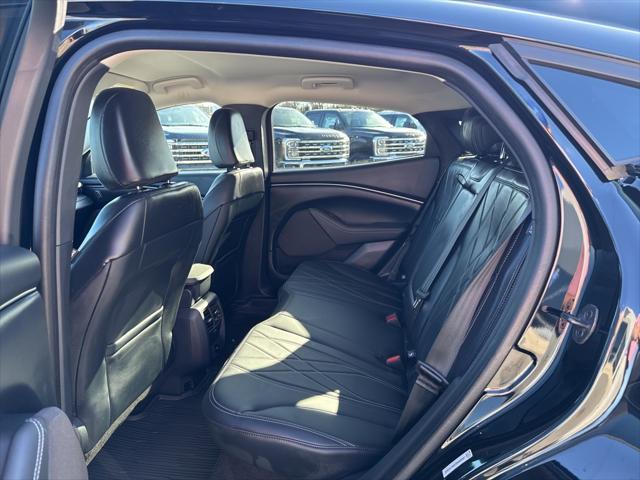 used 2024 Ford Mustang Mach-E car, priced at $34,994