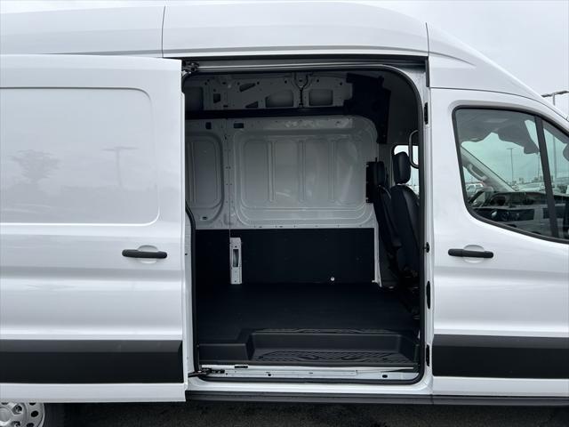 new 2024 Ford Transit-350 car, priced at $53,552