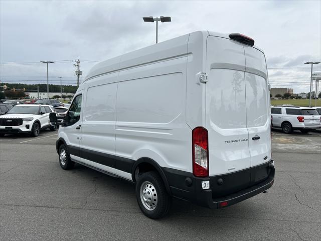 new 2024 Ford Transit-350 car, priced at $53,552