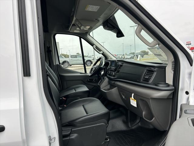 new 2024 Ford Transit-350 car, priced at $53,552