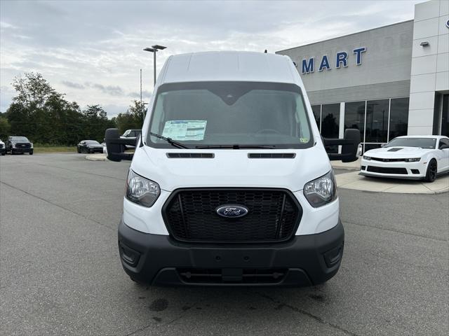 new 2024 Ford Transit-350 car, priced at $53,552