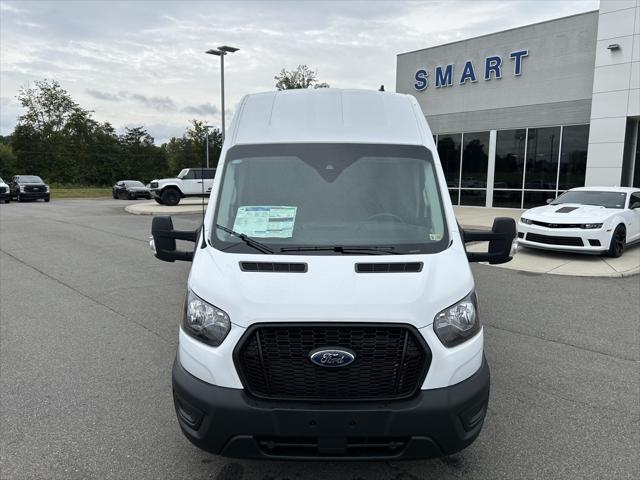 new 2024 Ford Transit-350 car, priced at $53,552