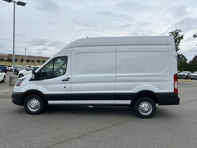 new 2024 Ford Transit-350 car, priced at $53,552