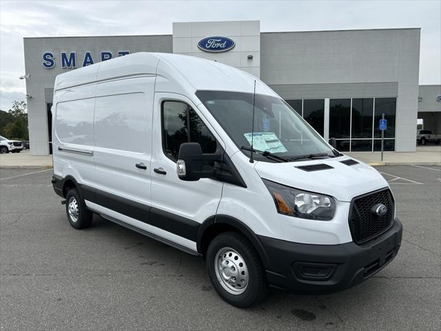 new 2024 Ford Transit-350 car, priced at $53,552