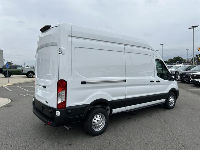 new 2024 Ford Transit-350 car, priced at $53,552