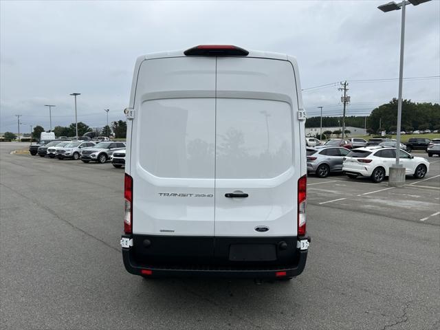 new 2024 Ford Transit-350 car, priced at $53,552