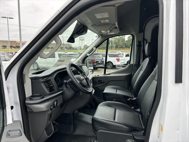 new 2024 Ford Transit-350 car, priced at $53,552