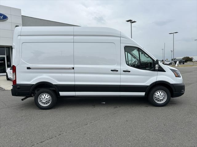 new 2024 Ford Transit-350 car, priced at $53,552