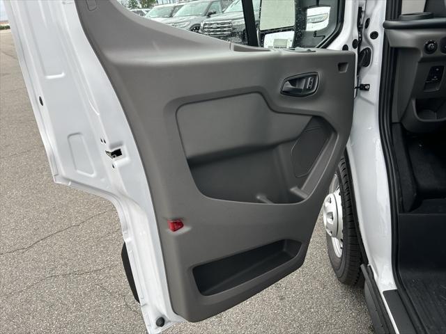 new 2024 Ford Transit-350 car, priced at $53,552