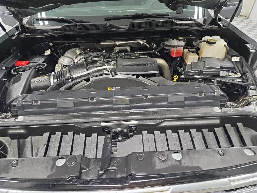 used 2024 Chevrolet Silverado 2500 car, priced at $71,798