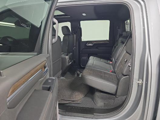 used 2024 Chevrolet Silverado 2500 car, priced at $71,798