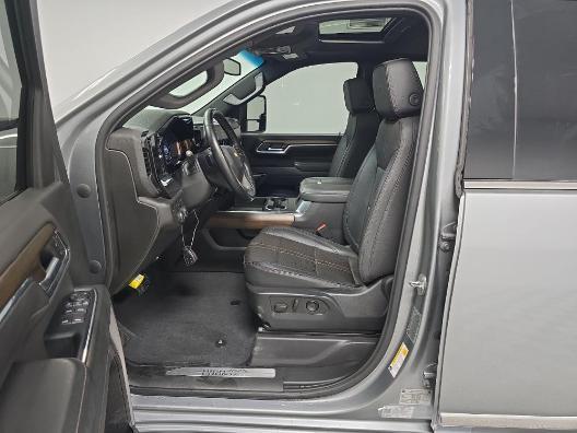 used 2024 Chevrolet Silverado 2500 car, priced at $71,798