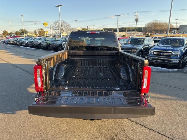 new 2025 Ford F-250 car, priced at $72,925