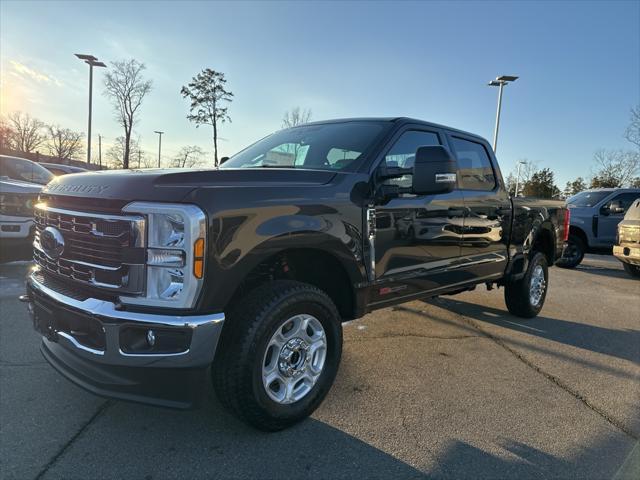 new 2025 Ford F-250 car, priced at $72,925