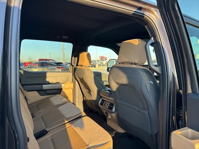 new 2025 Ford F-250 car, priced at $72,925