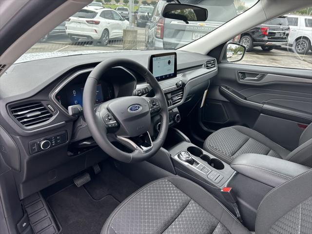 new 2024 Ford Escape car, priced at $27,130