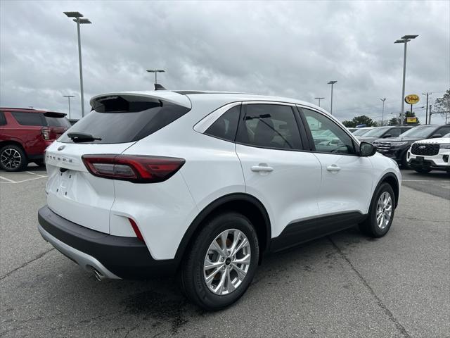 new 2024 Ford Escape car, priced at $27,130