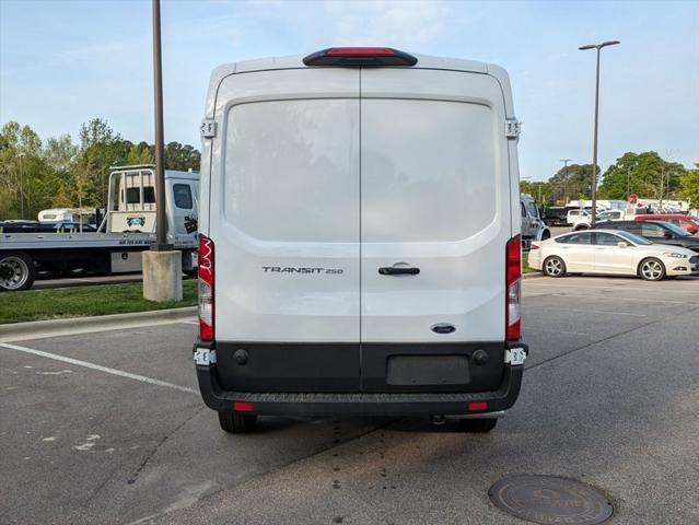 new 2025 Ford Transit-250 car, priced at $50,189