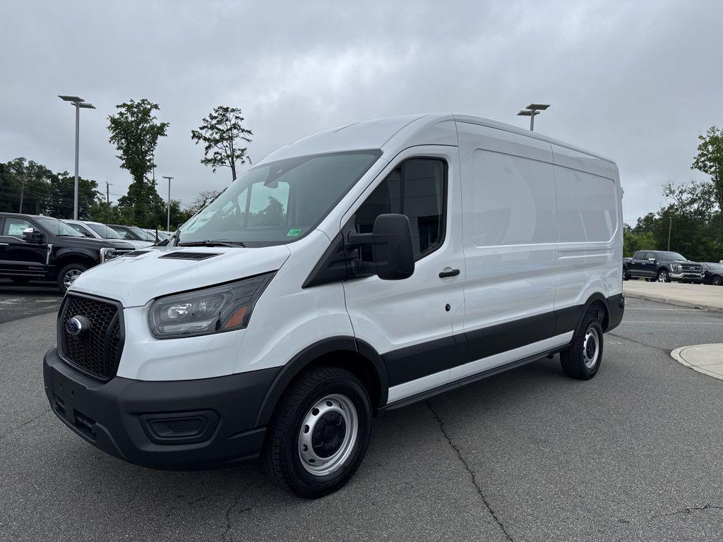 new 2025 Ford Transit-250 car, priced at $50,550