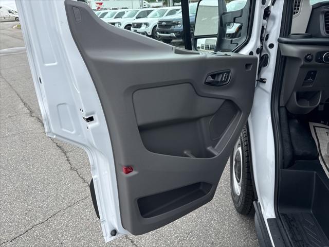 new 2025 Ford Transit-250 car, priced at $50,189