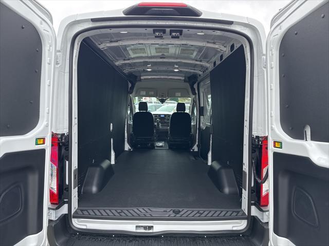 new 2025 Ford Transit-250 car, priced at $50,189
